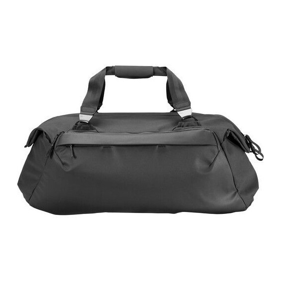 PEAK DESIGN Travel Duffel 65L Black BTRD-65-BK-1
