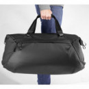 PEAK DESIGN Travel Duffel 65L Black BTRD-65-BK-1