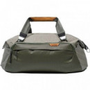 PEAK DESIGN Travel Duffel 35L Sage BTRD-35-SG-1