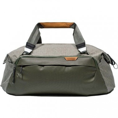 PEAK DESIGN Travel Duffel 35L Sage BTRD-35-SG-1