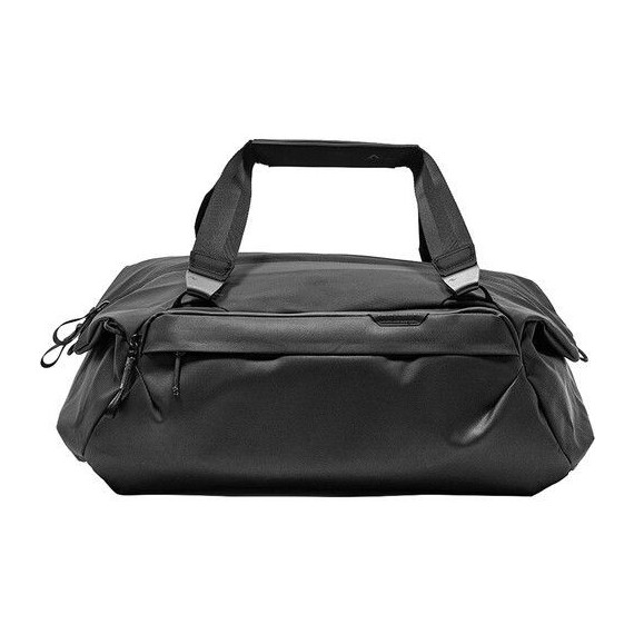 PEAK DESIGN Travel Duffel 35L Black BTRD-35-BK-1