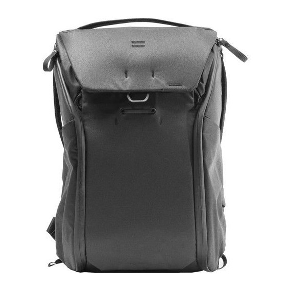 PEAK DESIGN MOCHILA EVERYDAY BACKPACK 30L V2 NEGRA BEDB-30-BK-2 