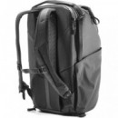 PEAK DESIGN MOCHILA EVERYDAY BACKPACK 30L V2 NEGRA BEDB-30-BK-2 