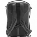 PEAK DESIGN MOCHILA EVERYDAY BACKPACK 30L V2 NEGRA BEDB-30-BK-2 