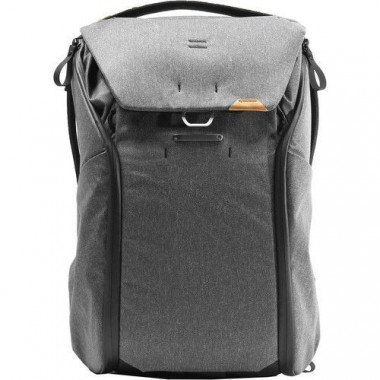PEAK DESIGN Mochila Everyday Backpack 30L V2 Charcoal BEDB-30-CH-2