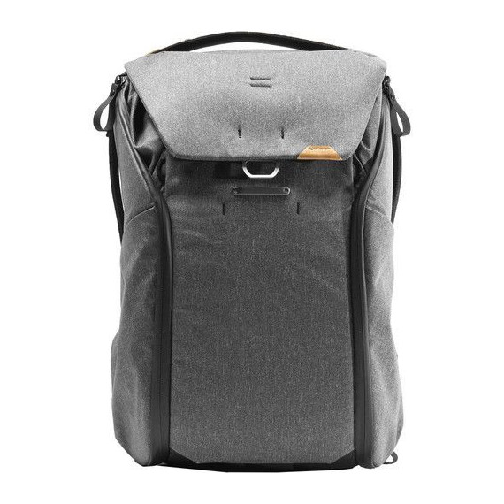 PEAK DESIGN Mochila Everyday Backpack 30L V2 Charcoal BEDB-30-CH-2