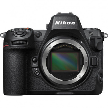 NIKON Z8 Cuerpo 8K 45,7MP