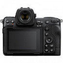NIKON Z8 Cuerpo 8K 45,7MP