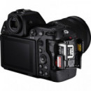 NIKON Z8 Cuerpo 8K 45,7MP