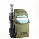 SHIMODA Mochila Action V2 X25 Starter Kit Army Green Ref 520-119
