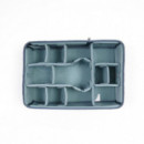 SHIMODA Inserto V3 Core Large Dslr Ref 520-245