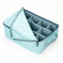 SHIMODA Inserto V3 Core Large Dslr Ref 520-245