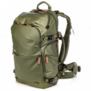 SHIMODA Mochila Explore V2 30L Army Green Ref 520-155