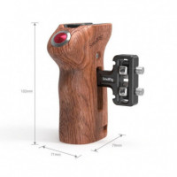 SMALLRIG Side Handle 3323