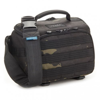 TENBA Bolsa Sling Axis V2 4L Multicam 637-761