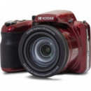 KODAK Camara AZ425 Roja