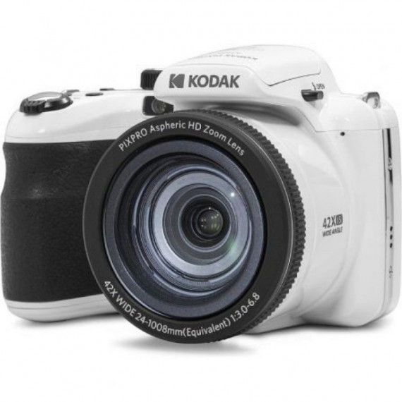 KODAK Camara AZ425 Blanca