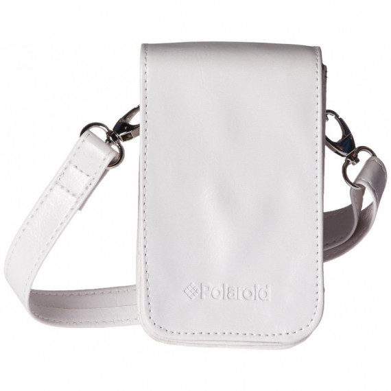 POLAROID Funda Blanca para Z2300