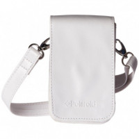 POLAROID Funda Blanca para Z2300