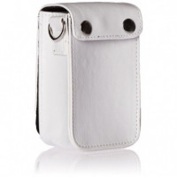 POLAROID Funda Blanca para Z2300