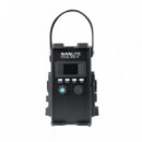Nanlight Foco Forza 300 Ii Led Spot Light Ref. NA312011  NANLITE