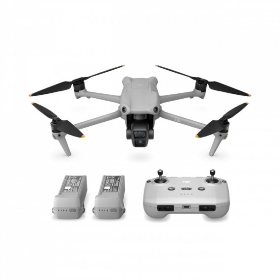 DJI Air 3 Fly More Combo RC-N2