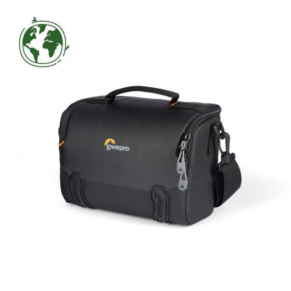 LOWEPRO Bolsa de Hombre Adventura Sh 160 Iii