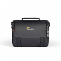 LOWEPRO Bolsa de Hombre Adventura Sh 160 Iii