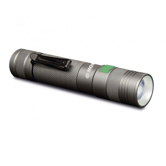 KONUS Linterna KONUSLIGHT-RC5