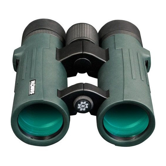 KONUS Prismaticos KONUSrex Enfoque Central 10X42