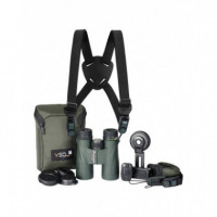 VANGUARD Prismaticos Kit Veo Ed 8420BDL Ed 8X42 - Guanxe Atlantic Marketplace