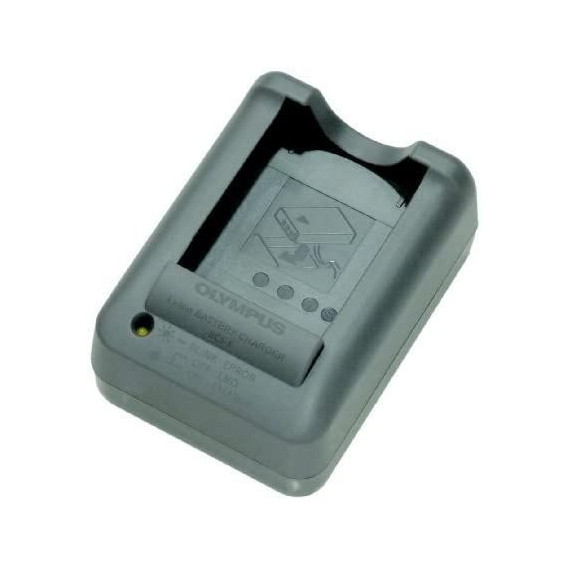 OLYMPUS Cargador de Bateria BCS-5