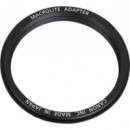 CANON Anilla Adaptadora 67MM para Macrolite