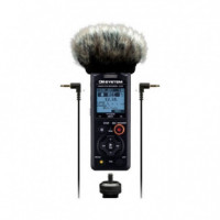 OLYMPUS Grabadora LS-P5 Kit