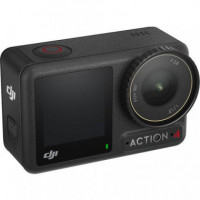 DJI Osmo Action 4 Standard Combo