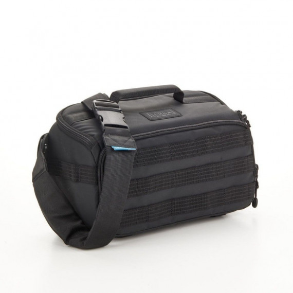 TENBA Bolsa Sling Axis V2 6L Black