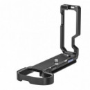 LEOFOTO Placa L de Soporte para Nikon Z8