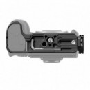 LEOFOTO Placa L de Soporte para Nikon Z8