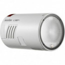 GODOX Flash Witstro AD100 Pro Ttl Blanco