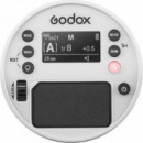 GODOX Flash Witstro AD100 Pro Ttl Blanco