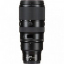 NIKON Objetivo Z 100-400MM F4.5 - 5.6 Vr S