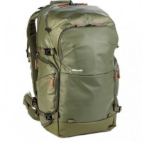 SHIMODA Mochila Explore V2 35 Army Green