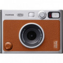 FUJIFILM Instax Mini Evo Ex D Marron