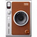 FUJIFILM Instax Mini Evo Ex D Marron