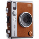 FUJIFILM Instax Mini Evo Ex D Marron