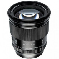 VILTROX Objetivo Pro Af 75MM F1.2 para Sony E