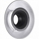 GODOX Reflector Silver para R200 RFT-25S