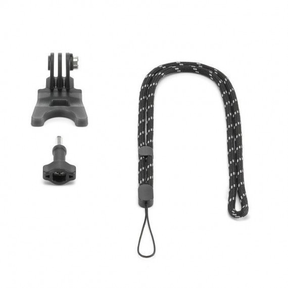 Soporte de Mordida DJI Osmo Action