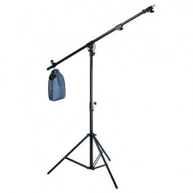 GODOX Pie Jirafa 225CM / 180º + Saco Arena Ref. 200370