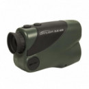 DORR Telemetro de Caza DJE-600 Verde Ref. D900407